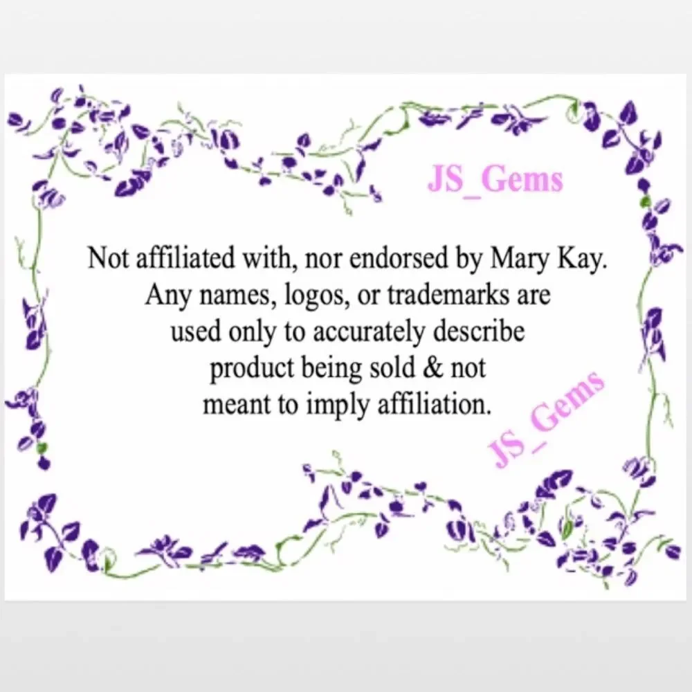 New Mary Kay Concealer Make Up